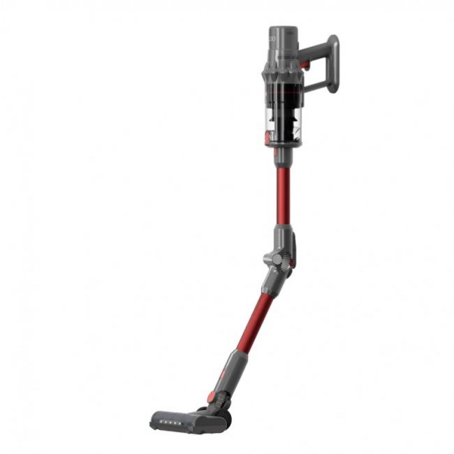Вертикална прахосмукачка JIGOO C500 Cordless Vacuum Cleaner