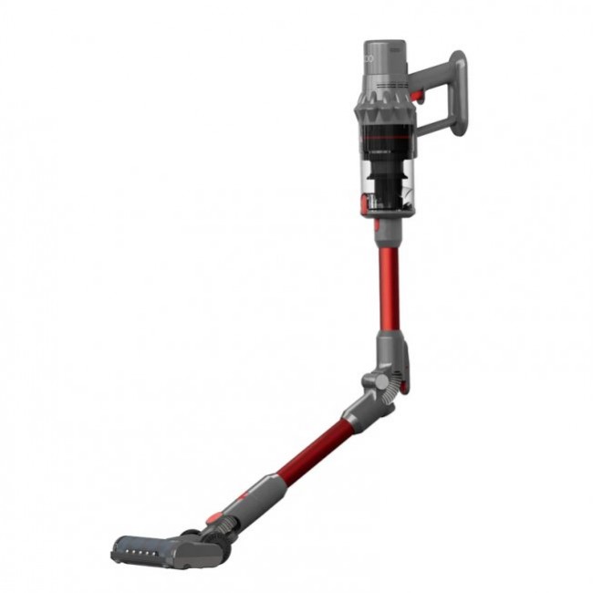 Вертикална прахосмукачка JIGOO C500 Cordless Vacuum Cleaner