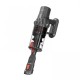Вертикална прахосмукачка JIGOO C500 Cordless Vacuum Cleaner