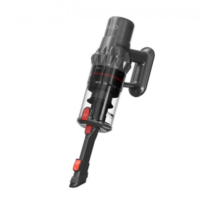 Вертикална прахосмукачка JIGOO C500 Cordless Vacuum Cleaner