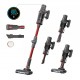 Вертикална прахосмукачка JIGOO C500 Cordless Vacuum Cleaner