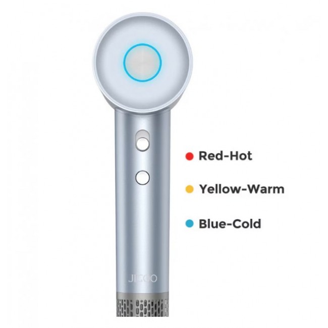 Сешоар JIGOO H300 Hair Dryer 1600W
