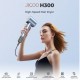 Сешоар JIGOO H300 Hair Dryer 1600W