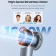 Сешоар JIGOO H300 Hair Dryer 1600W