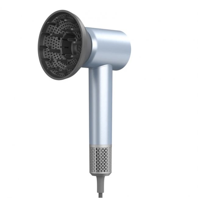 Сешоар JIGOO H300 Hair Dryer 1600W