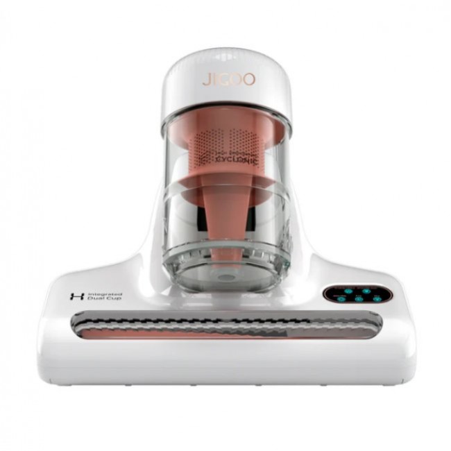 Прахосмукачка UV за матрак JIGOO J200 Mite Vacuum Cleaner
