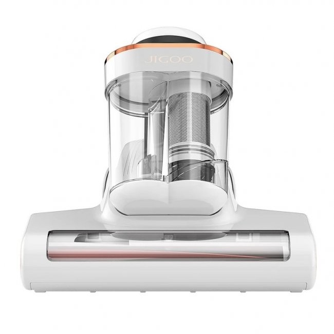 Прахосмукачка UV за матрак JIGOO J300 Dual-Cup Smart Mite Cleaner
