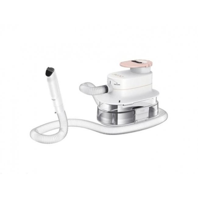 JIGOO P300 - Комплект 11 в 1 с машинка за подстригване и прахосмукачка за домашни любимци