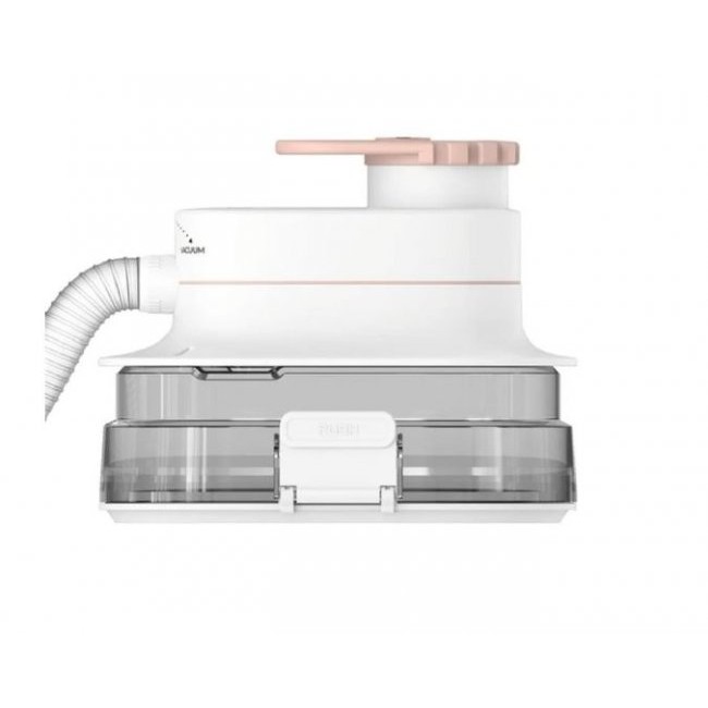 JIGOO P300 - Комплект 11 в 1 с машинка за подстригване и прахосмукачка за домашни любимци