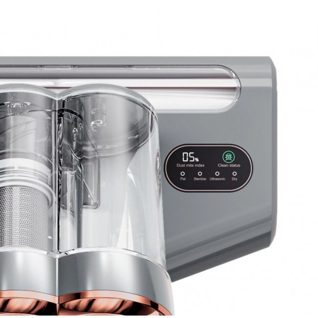 Прахосмукачка UV за матрак JIGOO S300 Pro