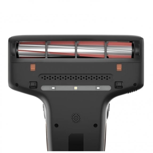 Прахосмукачка UV за матрак JIGOO T600 Dual Cup Bed Mattress Vacuum Cleaner - WHITE -- БЯЛ