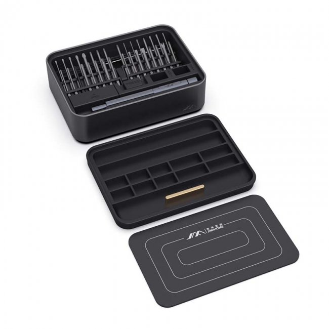 Отвертка JIMI Home FM-1 Screwdriver set, 38pcs - Комплект отвертки