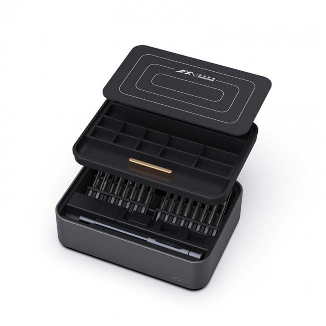 Отвертка JIMI Home FM-1 Screwdriver set, 38pcs - Комплект отвертки