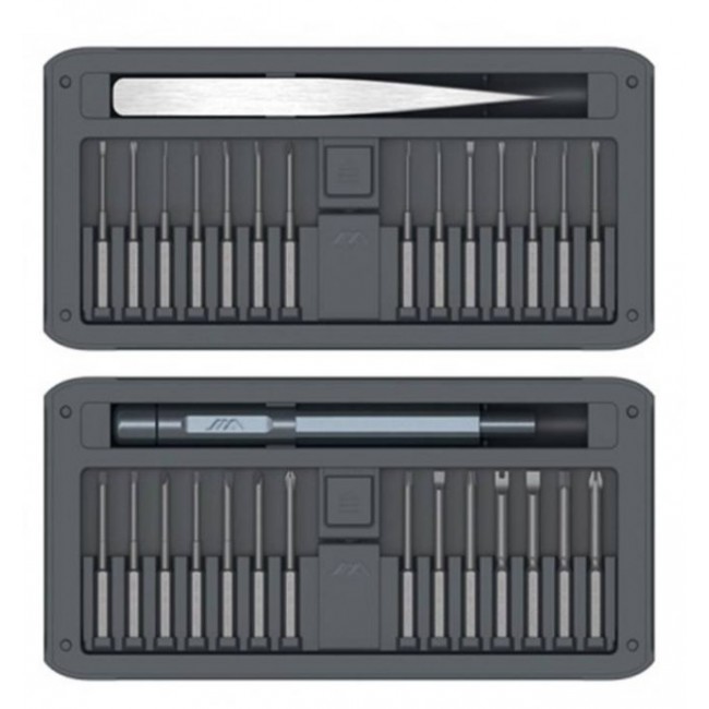 Компелект отвертки JIMI Home JM-GNT30 Precision Screwdriver Set 30 части