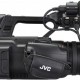 Професионална видеокамера JVC GY-HC500U