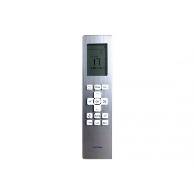 Климатик KAISAI ECO KEX-18KTKI/KEX-18KTKO