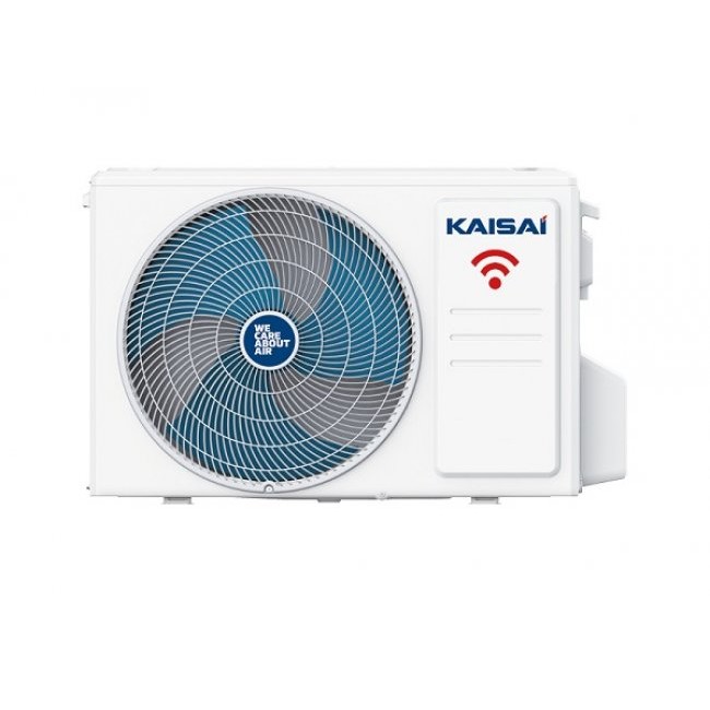 Климатик KAISAI FLY KWX-24KRHI/KWX-24KRHO