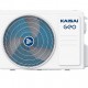 Климатик KAISAI GEO KGE-09GRHI/KGE-09GRHO