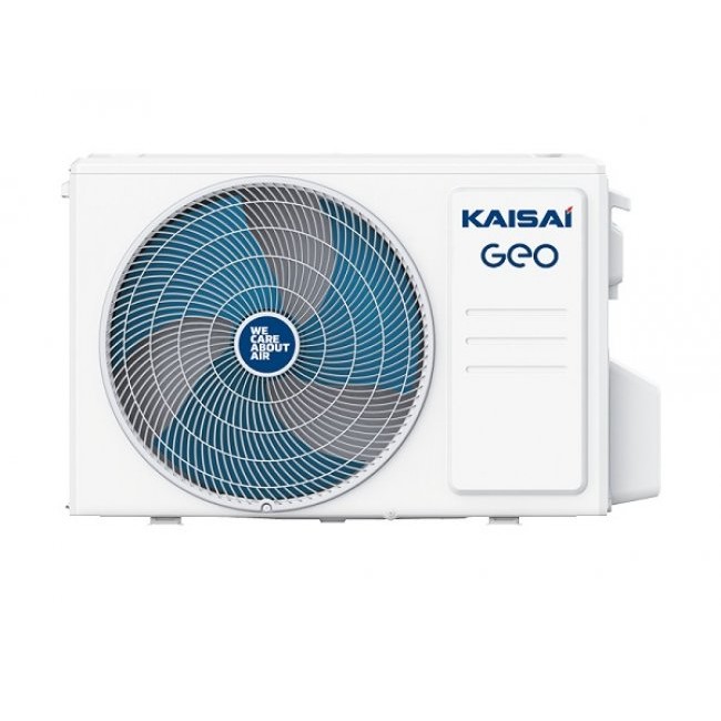 Климатик KAISAI GEO KGE-12GRHI/KGE-12GRHO
