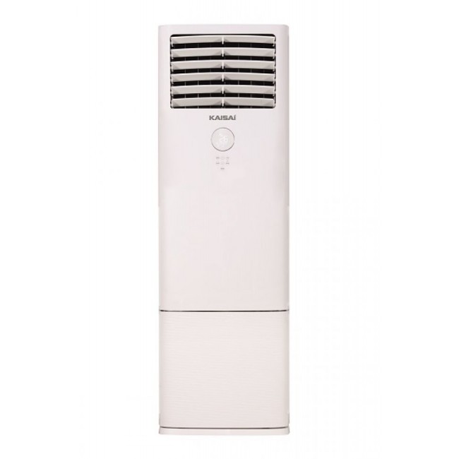 Колонен климатик KAISAI KFS-48HRG32X/KOE30U-48HFN32X