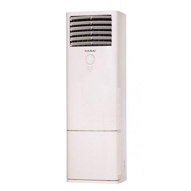 Колонен климатик KAISAI KFS-48HRG32X/KOE30U-48HFN32X