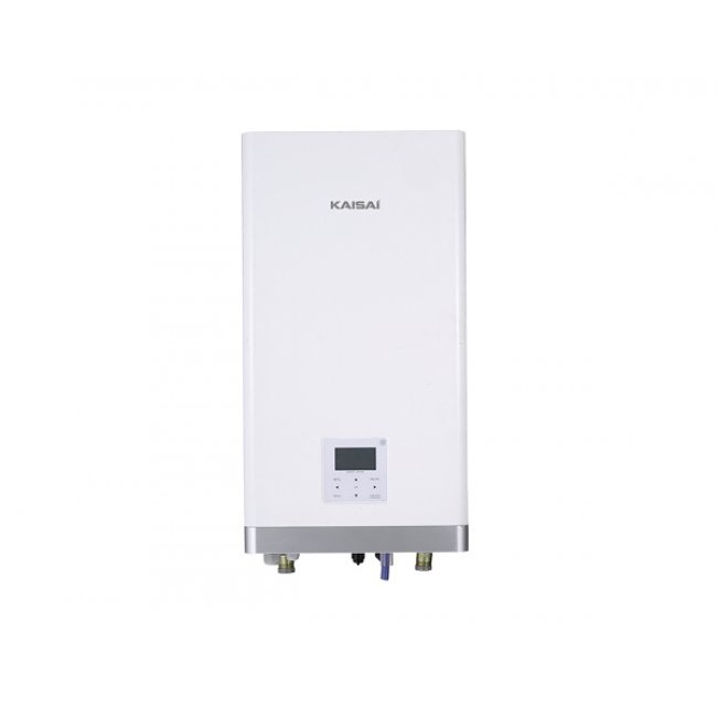Термопомпа въздух-вода KAISAI KMK-160RY3 KHA-12RY3