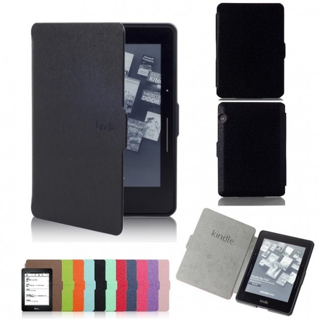 Калъф за таблет Калъф Kindle PaperWhite E-Reader Case