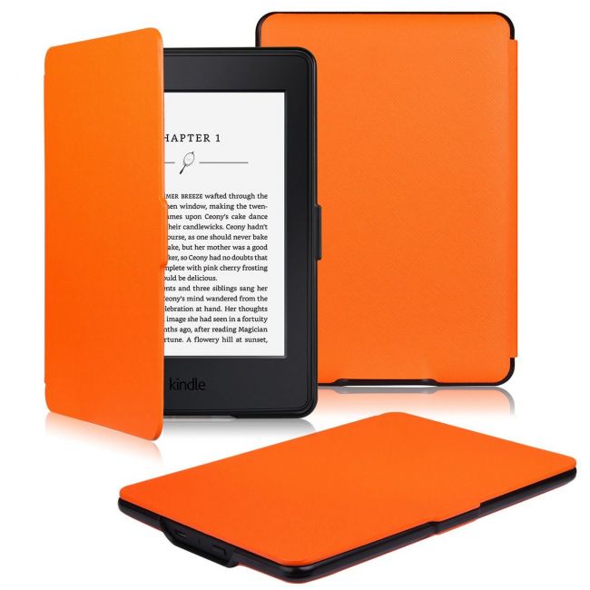 Калъф за таблет Калъф Kindle PaperWhite E-Reader Case