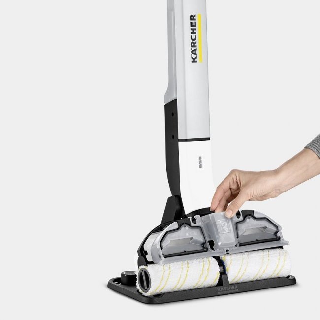 KARCHER EWM 2 - Уред за почистване на под