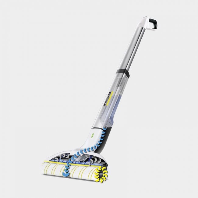 KARCHER EWM 2 - Уред за почистване на под