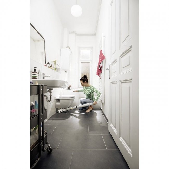 KARCHER EWM 2 - Уред за почистване на под