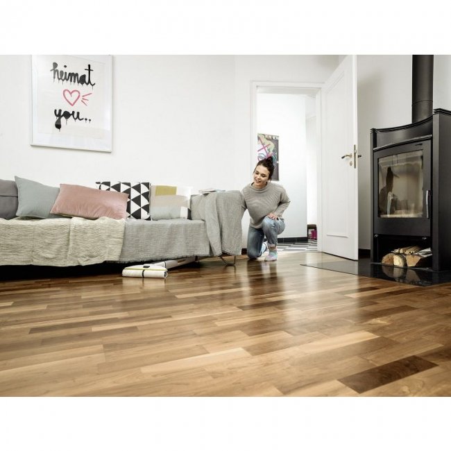 KARCHER EWM 2 - Уред за почистване на под