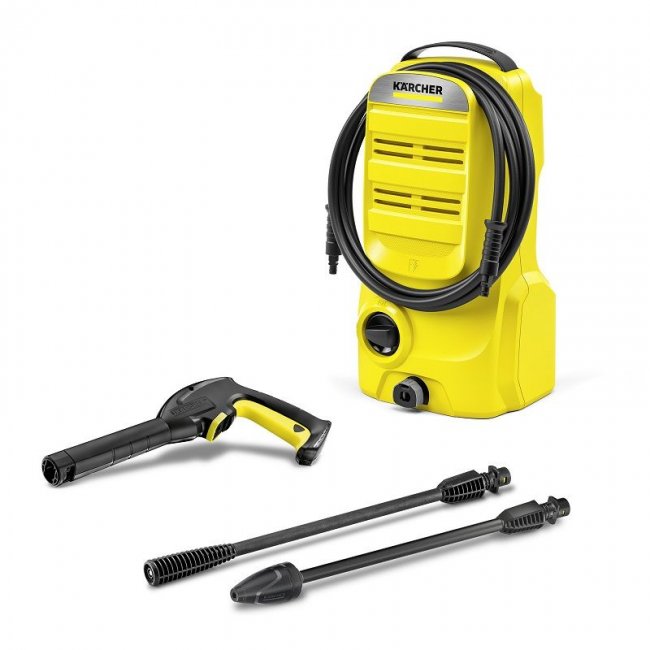Водоструйка KARCHER K 2 Classic Водоструйна машина