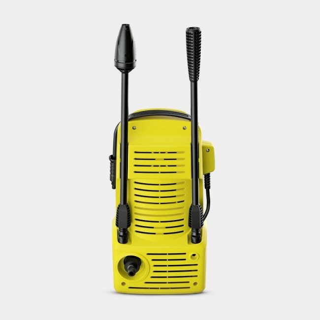Водоструйка KARCHER K 2 Classic Водоструйна машина