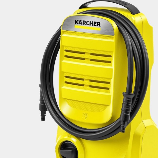 Водоструйка KARCHER K 2 Classic Водоструйна машина