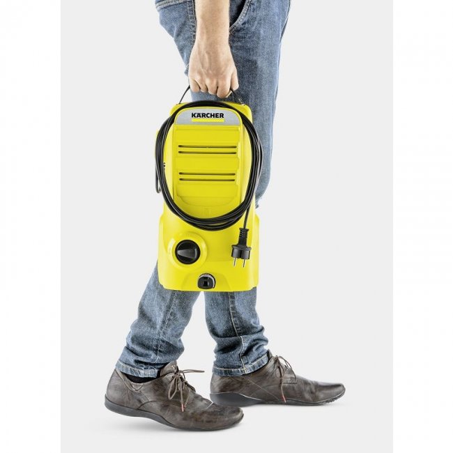 Водоструйка KARCHER K 2 Classic Водоструйна машина