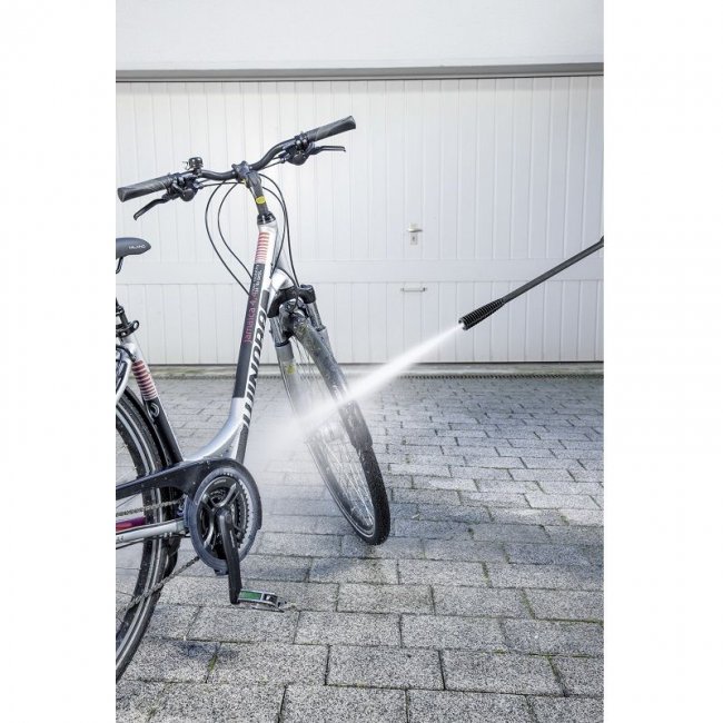 Водоструйка KARCHER K 2 Classic Водоструйна машина