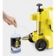 Водоструйка KARCHER K 3 Classic Водоструйна машина