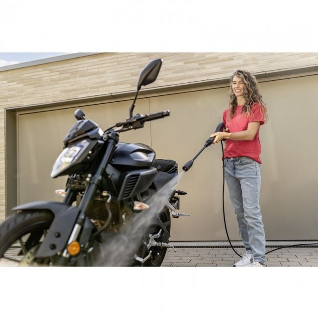 Водоструйка KARCHER K 3 Classic Водоструйна машина