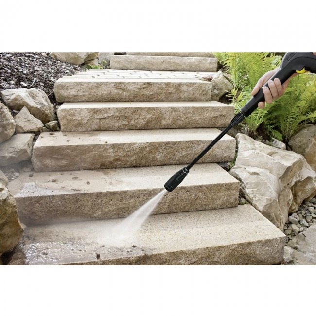 Водоструйка KARCHER K 3 Classic Водоструйна машина