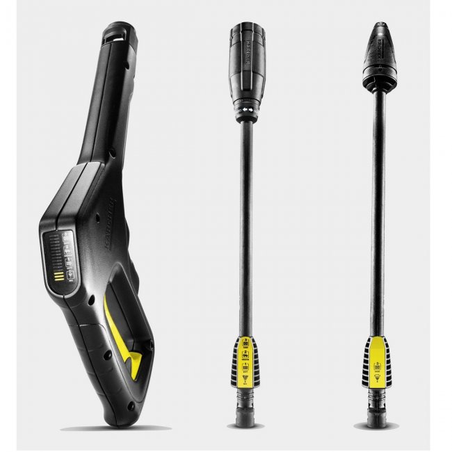 Водоструйка KARCHER K 3 Power Control
