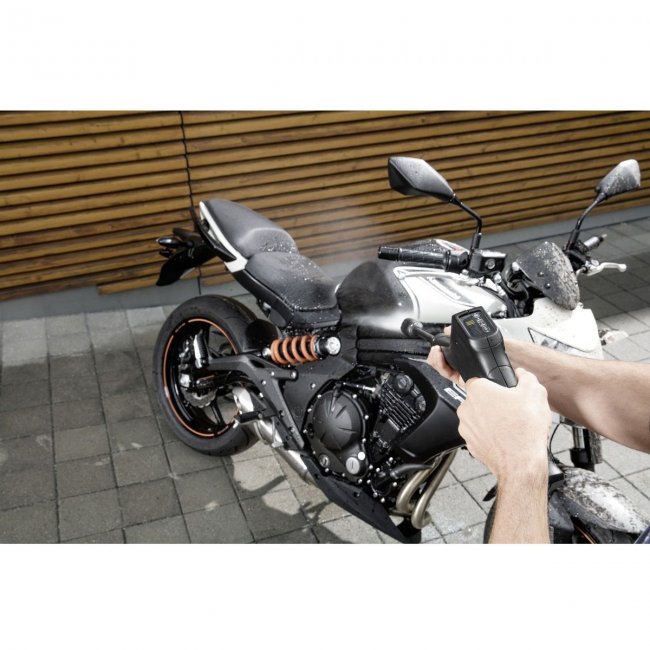 Водоструйка KARCHER K 3 Power Control