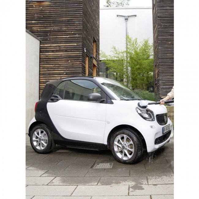 Водоструйка KARCHER K 4 Classic Car - Водоструйна машина