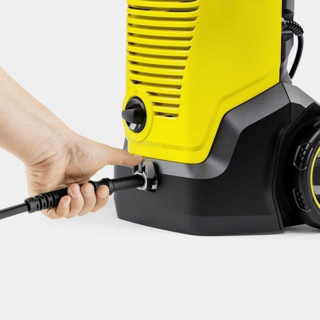 Водоструйка KARCHER K 5 - Водоструйна машина