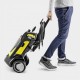 Водоструйка KARCHER KARCHER K 7 WCM