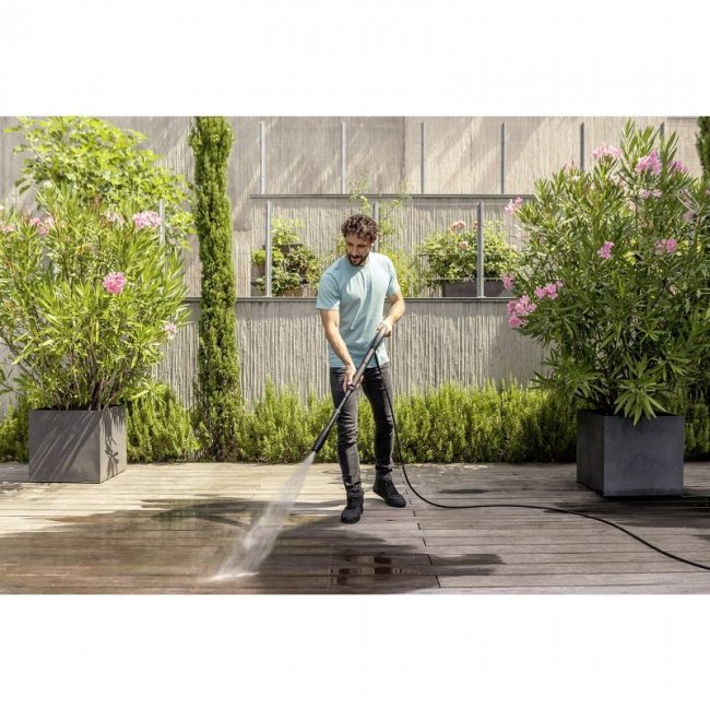 Водоструйка KARCHER KARCHER K 7 WCM