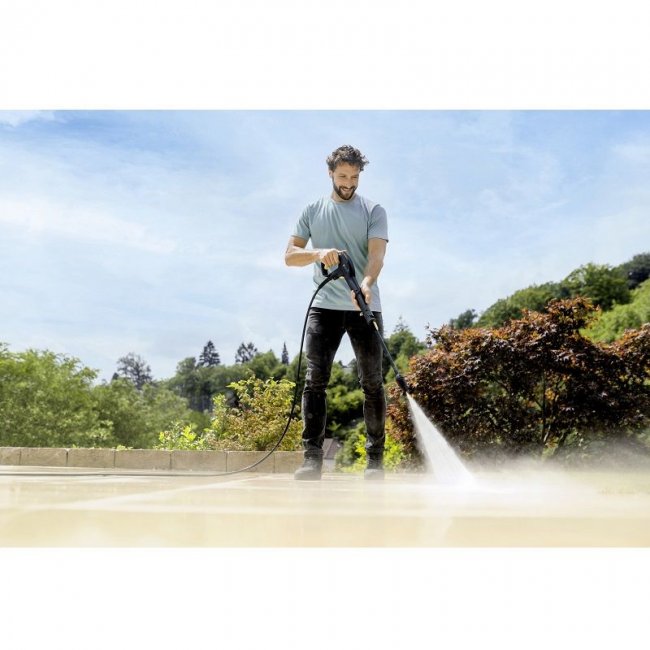 Водоструйка KARCHER KARCHER K 7 WCM