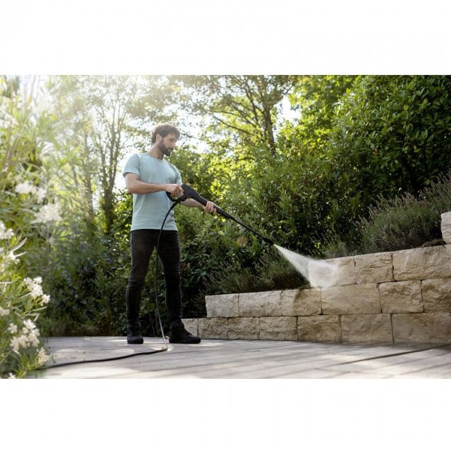 Водоструйка KARCHER KARCHER K 7 WCM