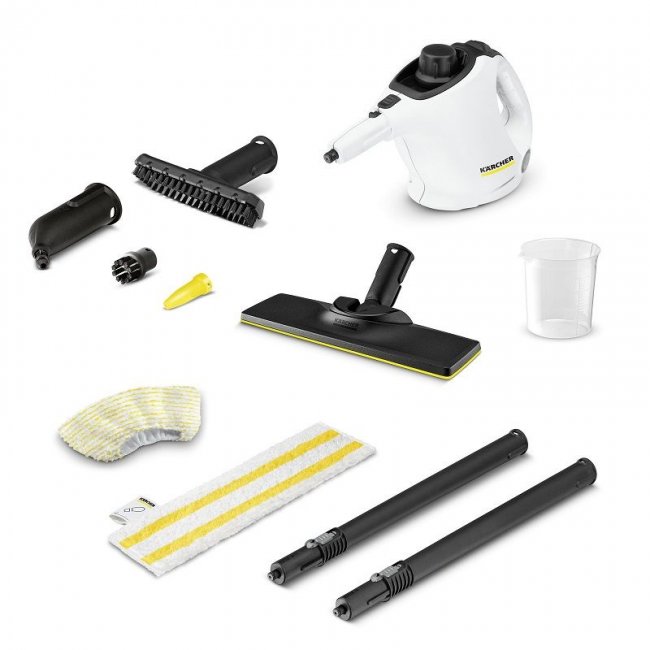 Парочистачка KARCHER SC 1 EasyFix