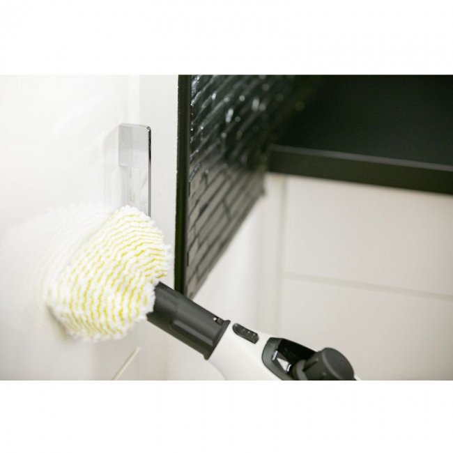Парочистачка KARCHER SC 1 EasyFix